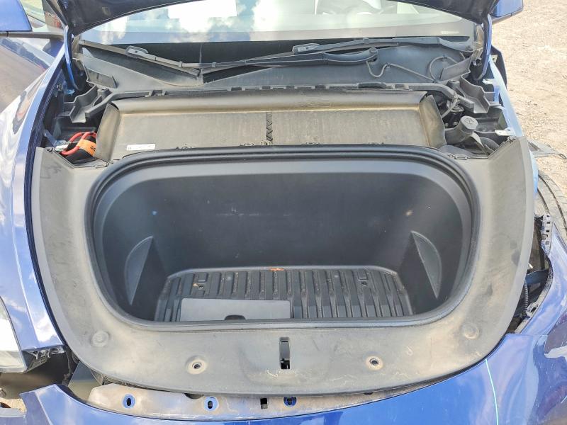 Aukcja sprzedaży 2022 Tesla Model Y, vin: 7SAYGAEE6NF426201, numer aukcji: 67222086