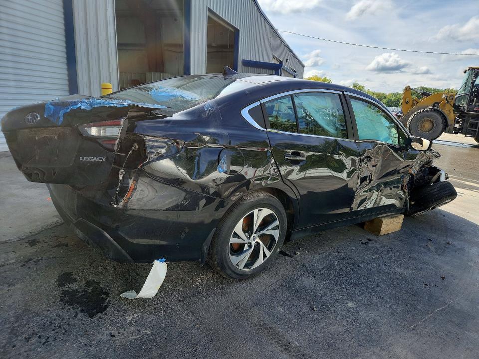 Aukcja sprzedaży 2020 Subaru Legacy, vin: 4S3BWAC61L3018748, numer aukcji: 69728366