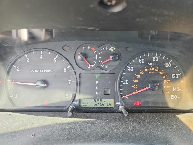 Aukcja sprzedaży 2003 Hyundai Sonata, vin: KMHWF35H23A878564, numer aukcji: 68637796