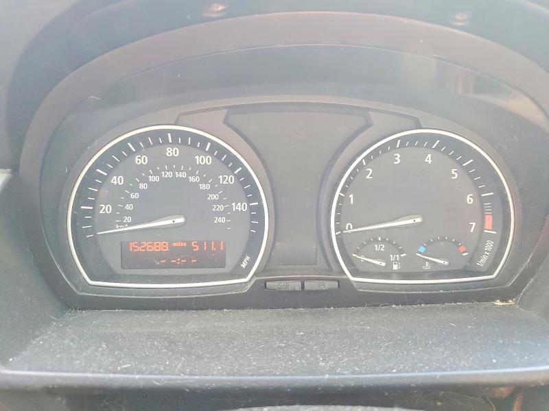 67663816 :رقم المزاد ، WBXPA93495WD17140 vin ، 2005 Bmw X3 مزاد بيع