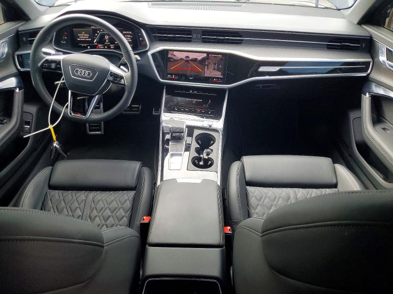 Продажа на аукционе авто 2025 Audi S6, vin: WAUEFBF21SN038591, номер лота: 67851796