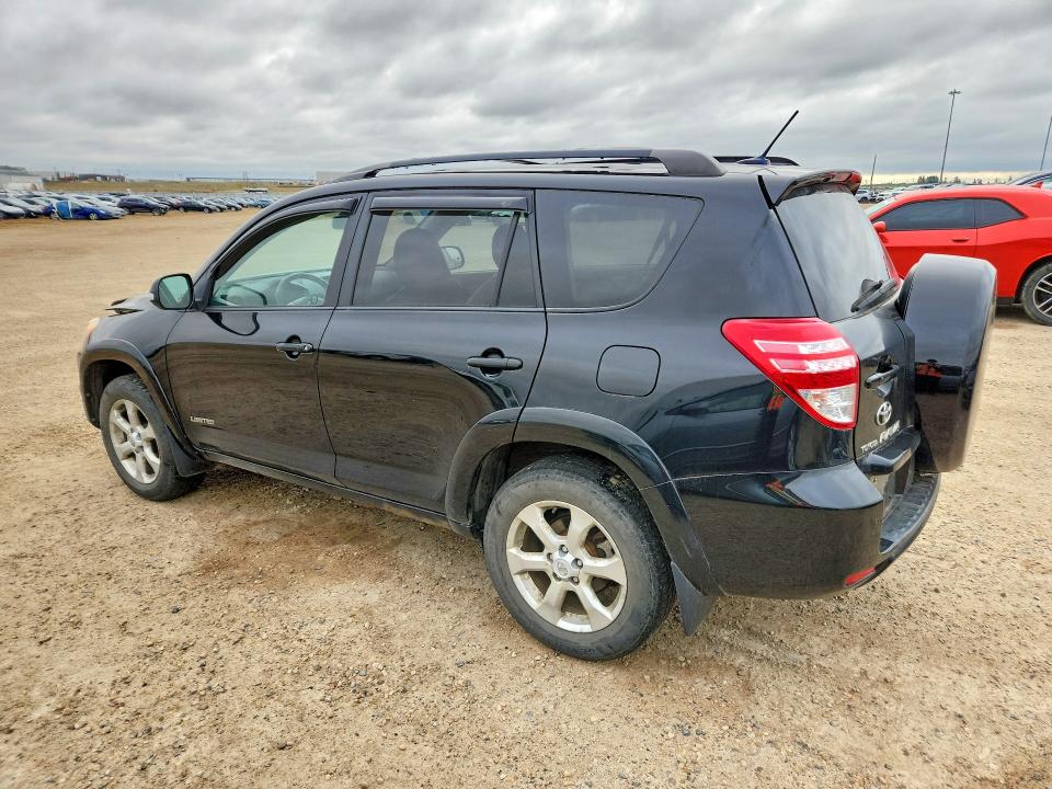 Продаж на аукціоні авто 2009 Toyota Rav4, vin: 2T3BF31V09W002410, номер лоту: 68185186