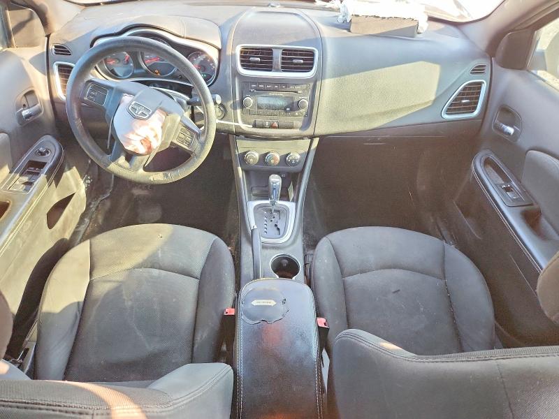Продажа на аукционе авто 2012 Dodge Avenger, vin: 1C3CDZAB2CN259493, номер лота: 67366186