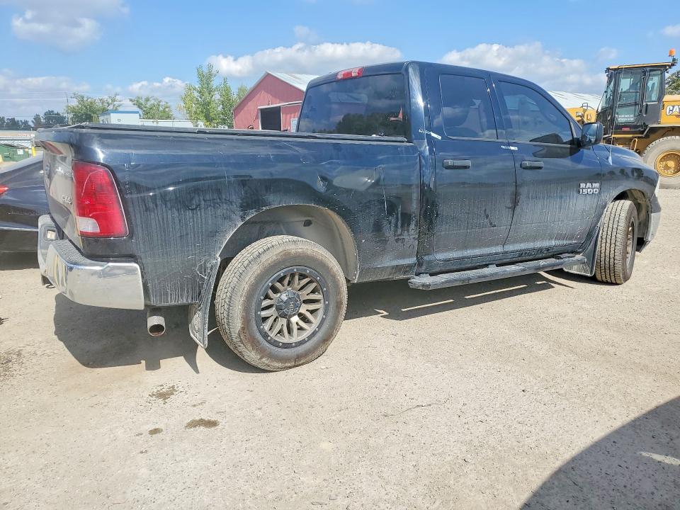 Продажа на аукционе авто 2013 Ram 1500, vin: 1C6RR7FG3DS718430, номер лота: 70044616