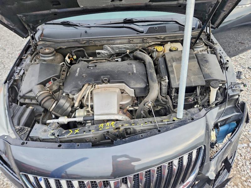 Aukcja sprzedaży 2014 Buick Regal, vin: 2G4GK5EX9E9210312, numer aukcji: 66439166