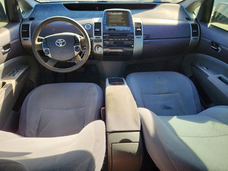 Aukcja sprzedaży 2005 Toyota Prius, vin: JTDKB20U153121207, numer aukcji: 70715486