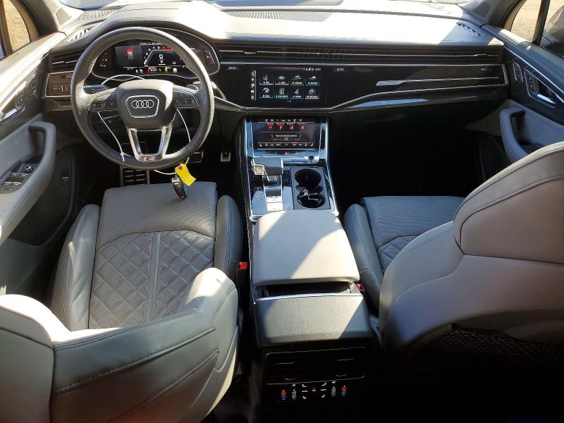 Продажа на аукционе авто 2023 Audi Sq7, vin: WA1VWBF7XPD022928, номер лота: 69646236