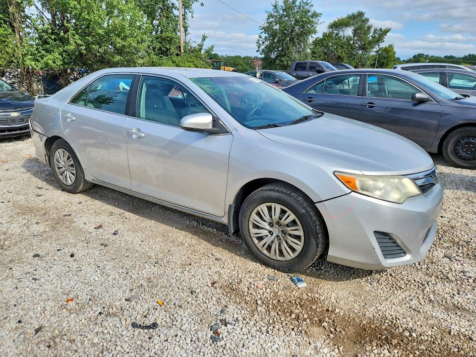 Aukcja sprzedaży 2014 Toyota Camry, vin: 4T1BF1FK1EU411814, numer aukcji: 69010666