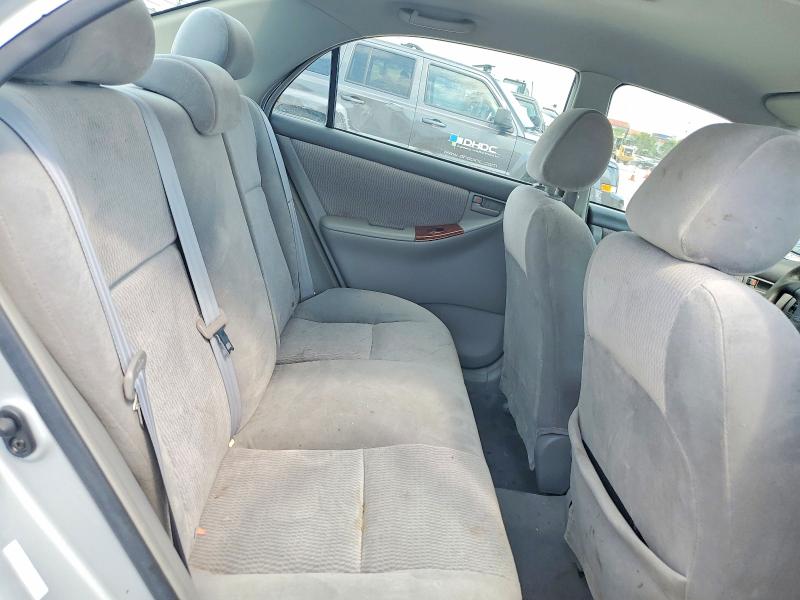 Auction sale of the 2005 Toyota Corolla, vin: 1NXBR32E95Z387104, lot number: 68058986