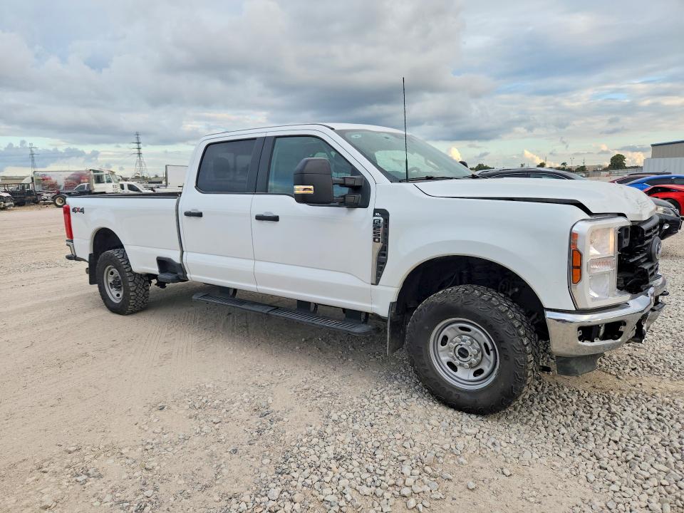 71195616 :رقم المزاد ، 1FT7W2BA1TEC85958 vin ، 2026 Ford F250 مزاد بيع
