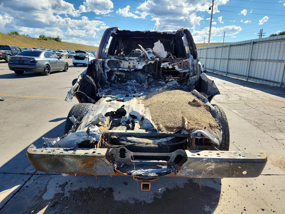 Aukcja sprzedaży 2016 Ford F150, vin: 1FTFW1EG8GFD25751, numer aukcji: 67669906