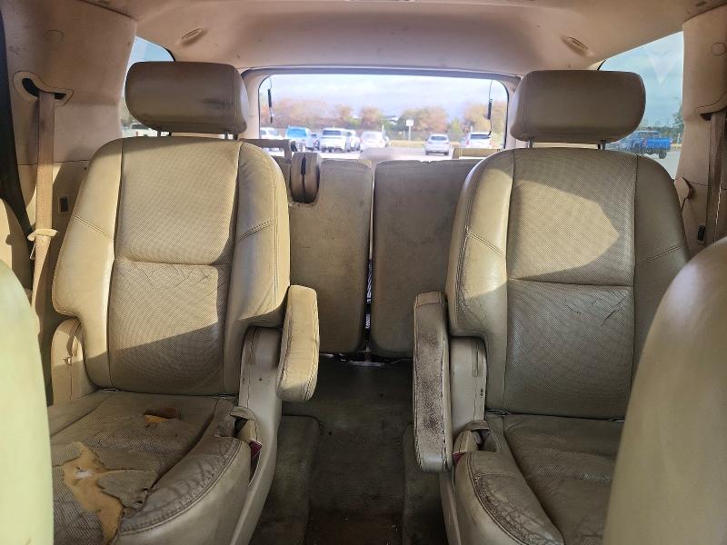 Auction sale of the 2007 Cadillac Escalade, vin: 1GYFK63897R209228, lot number: 71038986