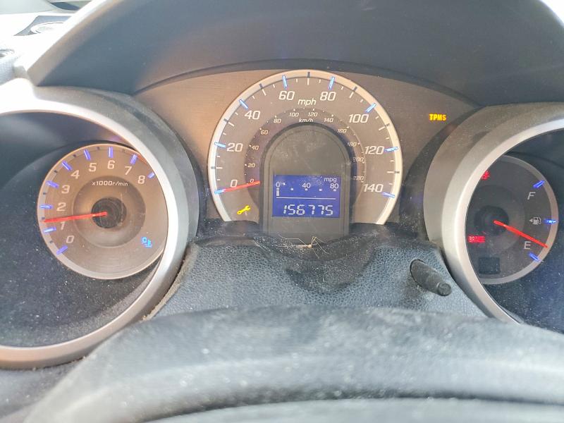 Продажа на аукционе авто 2010 Honda Fit, vin: JHMGE8H48AC005886, номер лота: 69142006