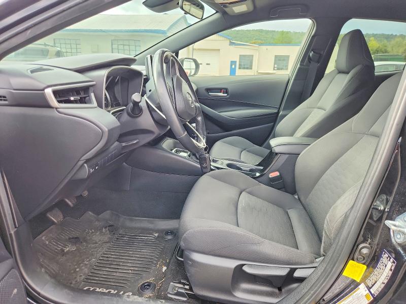 Продажа на аукционе авто 2019 Toyota Corolla Hatchback, vin: JTNK4RBE9K3039984, номер лота: 69898616