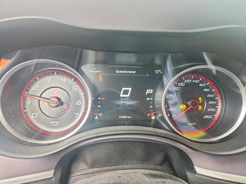 2019 Dodge Charger მანქანა იყიდება აუქციონზე, vin: 2C3CDXBG1KH623781, აუქციონის ნომერი: 69339456