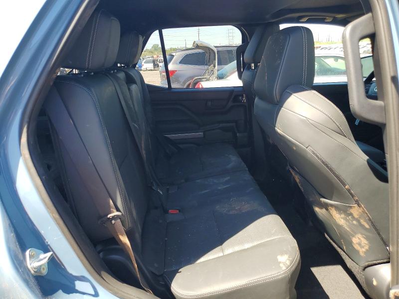 Продажа на аукционе авто 2026 Toyota 4runner, vin: JTEVA5BR1T5125345, номер лота: 66857196