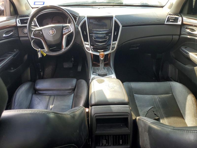 Aukcja sprzedaży 2015 Cadillac Srx, vin: 3GYFNBE31FS509097, numer aukcji: 68871726