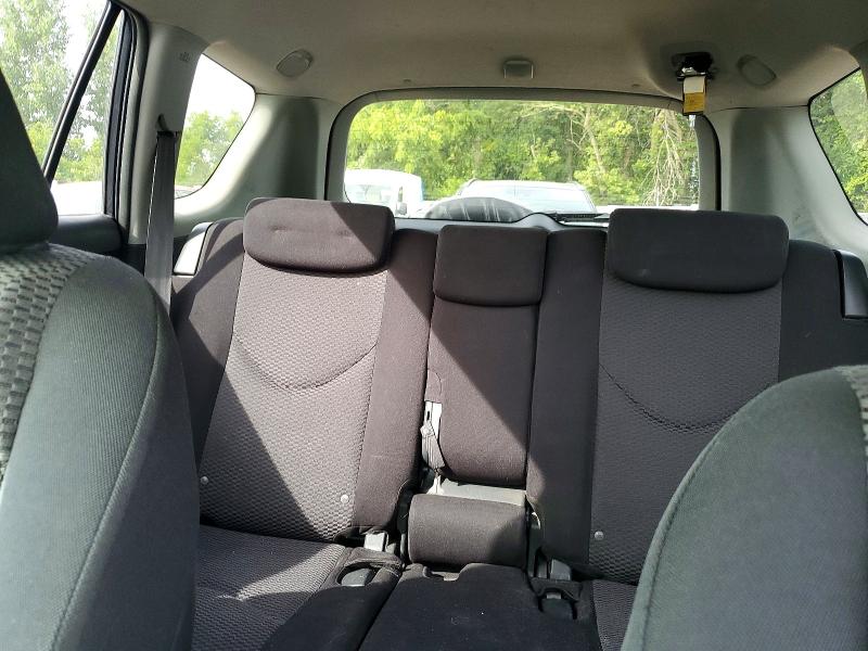 Aukcja sprzedaży 2007 Toyota Rav4, vin: JTMBK32V276010680, numer aukcji: 67509696