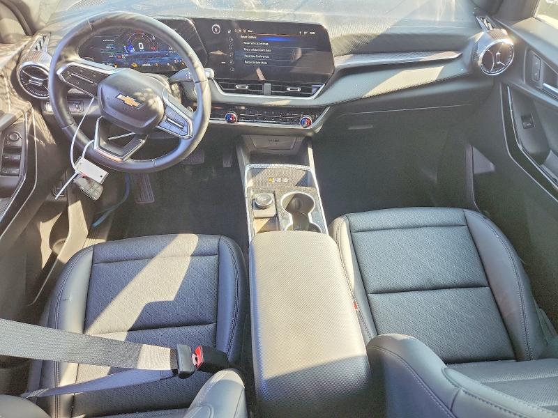 68557216 :رقم المزاد ، 3GNAXHEG3TL164135 vin ، 2026 Chevrolet Equinox مزاد بيع