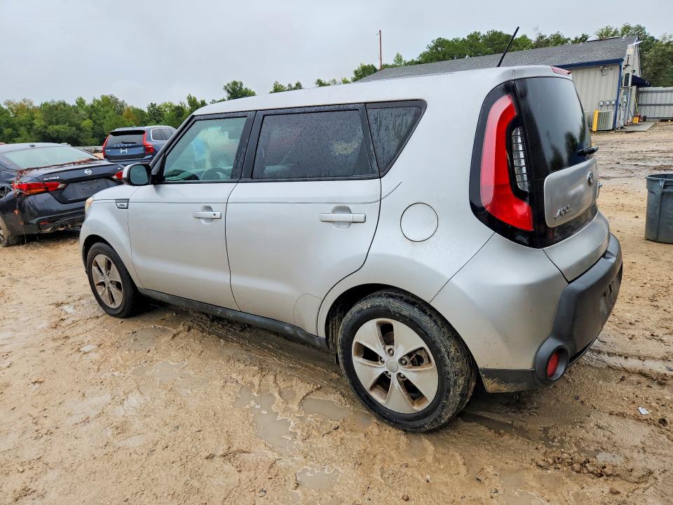 Aukcja sprzedaży 2015 Kia Soul, vin: KNDJN2A21F7777448, numer aukcji: 68940296