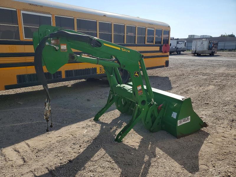 Aukcja sprzedaży 2022 John Deer Industrial Equipment, vin: 1P0520MXCND086486, numer aukcji: 68746536