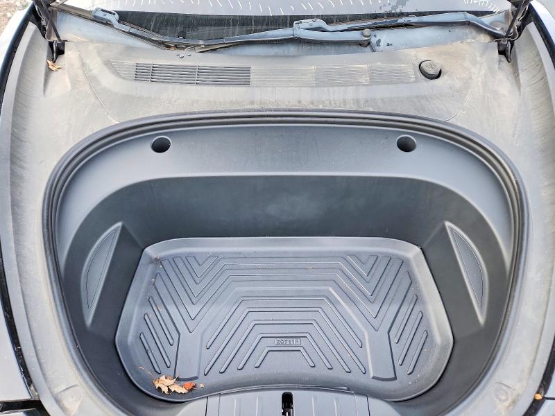 2021 Tesla Model 3 მანქანა იყიდება აუქციონზე, vin: 5YJ3E1EA7MF991095, აუქციონის ნომერი: 68130866