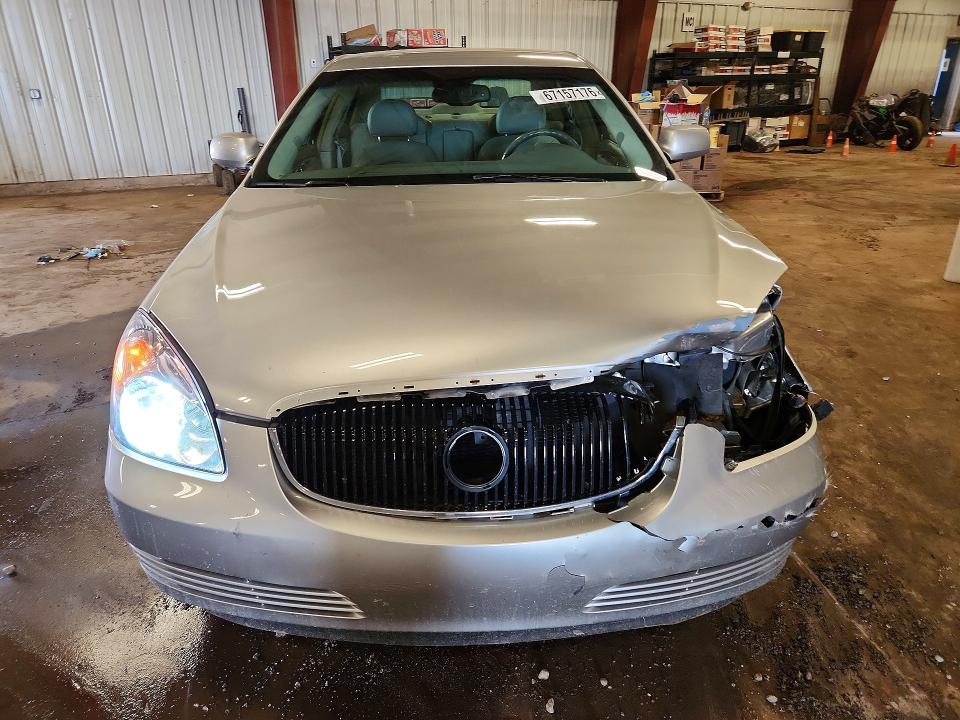 Продаж на аукціоні авто 2008 Buick Lucerne, vin: 1G4HD57298U159501, номер лоту: 67157176