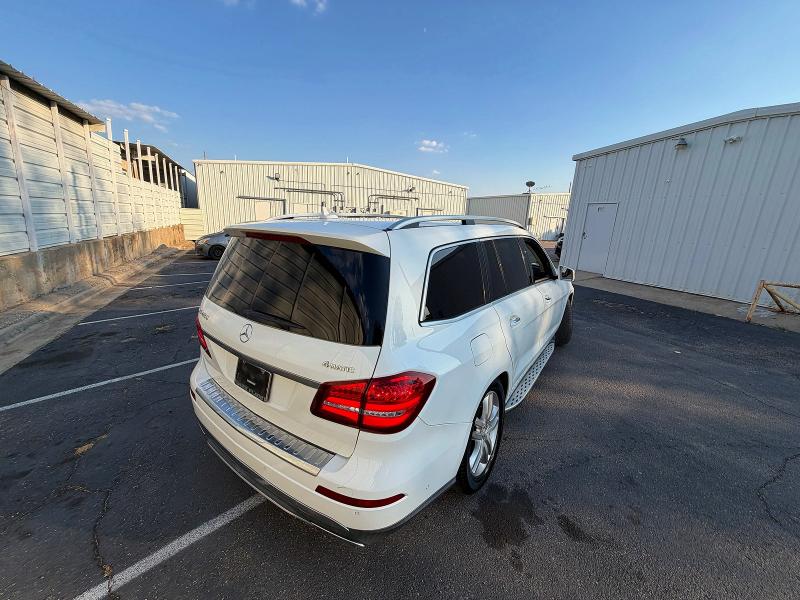 Продаж на аукціоні авто 2017 Mercedes-benz Gls, vin: 4JGDF6EE0HA798234, номер лоту: 70028666