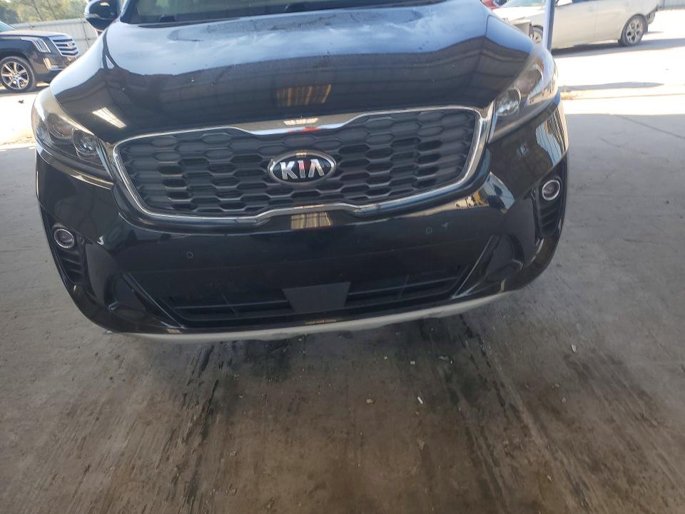 Продаж на аукціоні авто 2019 Kia Sorento, vin: 5XYPHDA53KG448013, номер лоту: 68821836