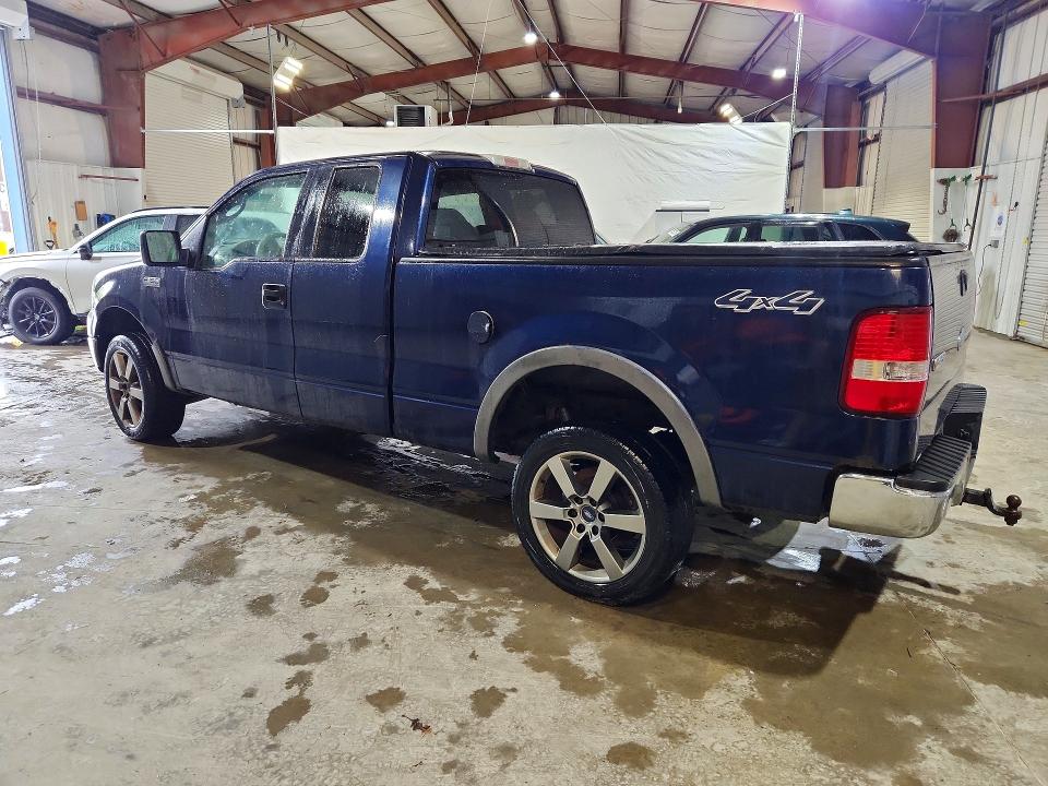 Aukcja sprzedaży 2005 Ford F150, vin: 1FTPX14535NB96662, numer aukcji: 70902476