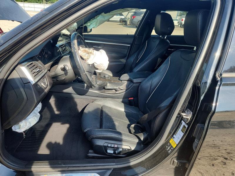 Продажа на аукционе авто 2016 Bmw 328, vin: WBA8E3C56GK501936, номер лота: 69088296