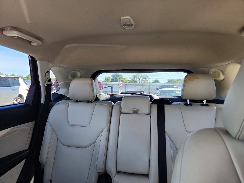 Продажа на аукционе авто 2020 Ford Edge, vin: 2FMPK3K90LBA56296, номер лота: 70428176