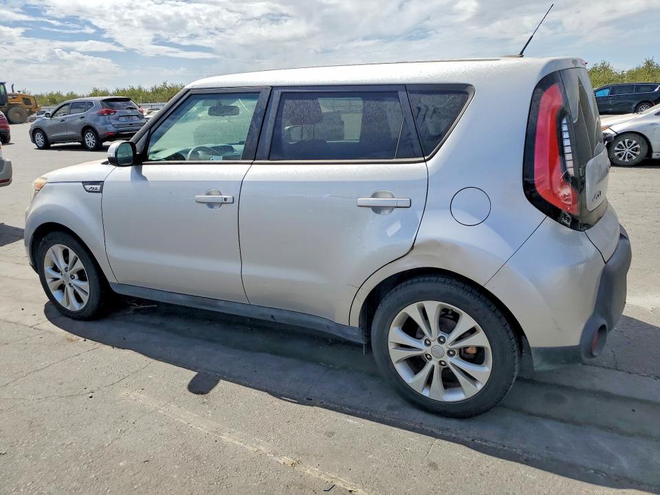 Продаж на аукціоні авто 2014 Kia Soul, vin: KNDJP3A58E7728482, номер лоту: 67842976