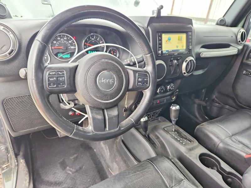 2011 Jeep Wrangler მანქანა იყიდება აუქციონზე, vin: 1J4GA5D15BL539298, აუქციონის ნომერი: 70736506