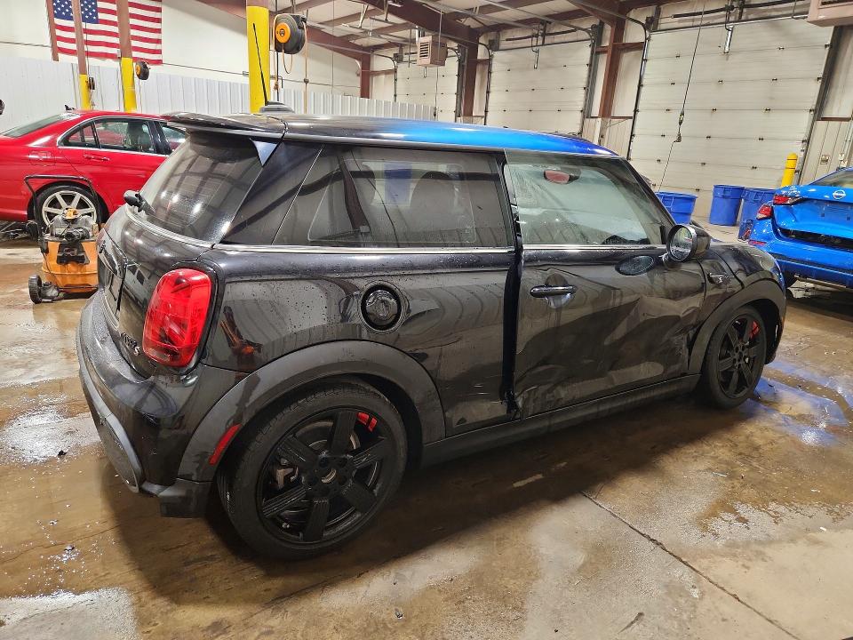 Продаж на аукціоні авто 2024 Mini Cooper, vin: WMW53DH06R2V37902, номер лоту: 69023446