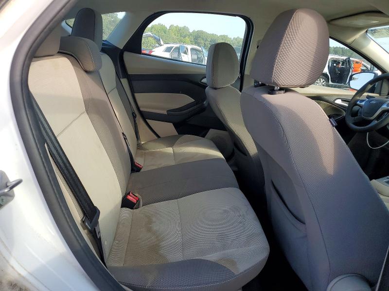 68189746 :رقم المزاد ، 1FADP3K24DL216814 vin ، 2013 Ford Focus مزاد بيع