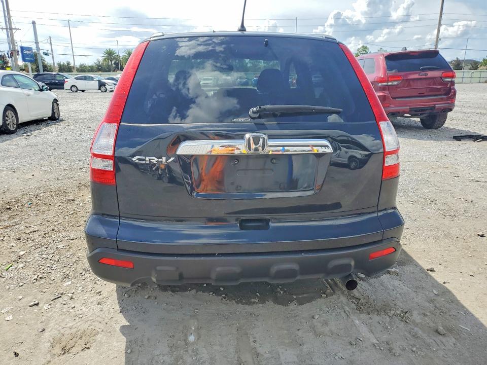Aukcja sprzedaży 2007 Honda Cr-v, vin: JHLRE48527C116568, numer aukcji: 68822906