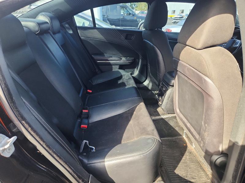 2012 Dodge Charger მანქანა იყიდება აუქციონზე, vin: 2C3CDXATXCH263944, აუქციონის ნომერი: 70117886