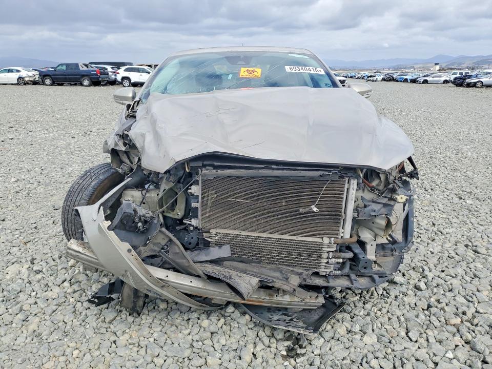 Aukcja sprzedaży 2015 Ford Fusion, vin: 3FA6P0SU9FR245951, numer aukcji: 69340416
