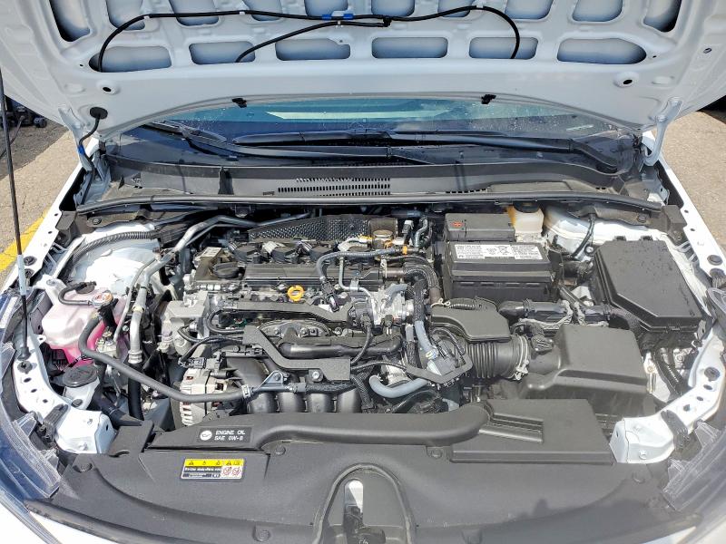 2026 Toyota Corolla მანქანა იყიდება აუქციონზე, vin: 5YFB4MDE2TP435073, აუქციონის ნომერი: 68559486