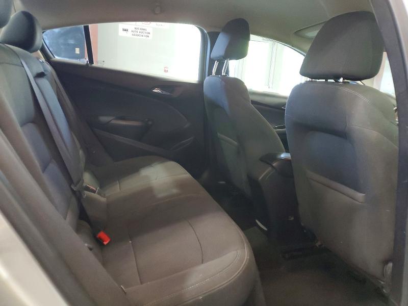 Aukcja sprzedaży 2016 Chevrolet Cruze, vin: 1G1BE5SM0G7238223, numer aukcji: 69357736