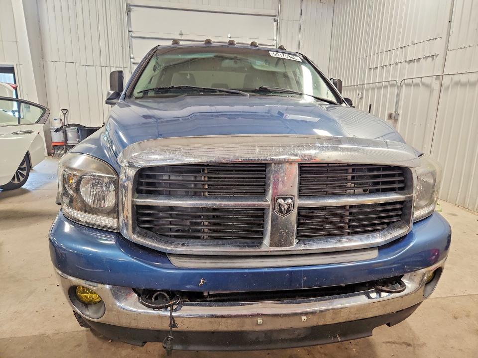 Aukcja sprzedaży 2006 Dodge Ram 2500, vin: 3D7KS29C76G160205, numer aukcji: 69176366