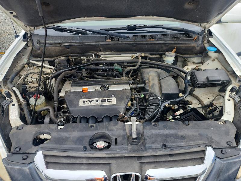 Продаж на аукціоні авто 2002 Honda Cr-v, vin: JHLRD78852C049262, номер лоту: 69242036