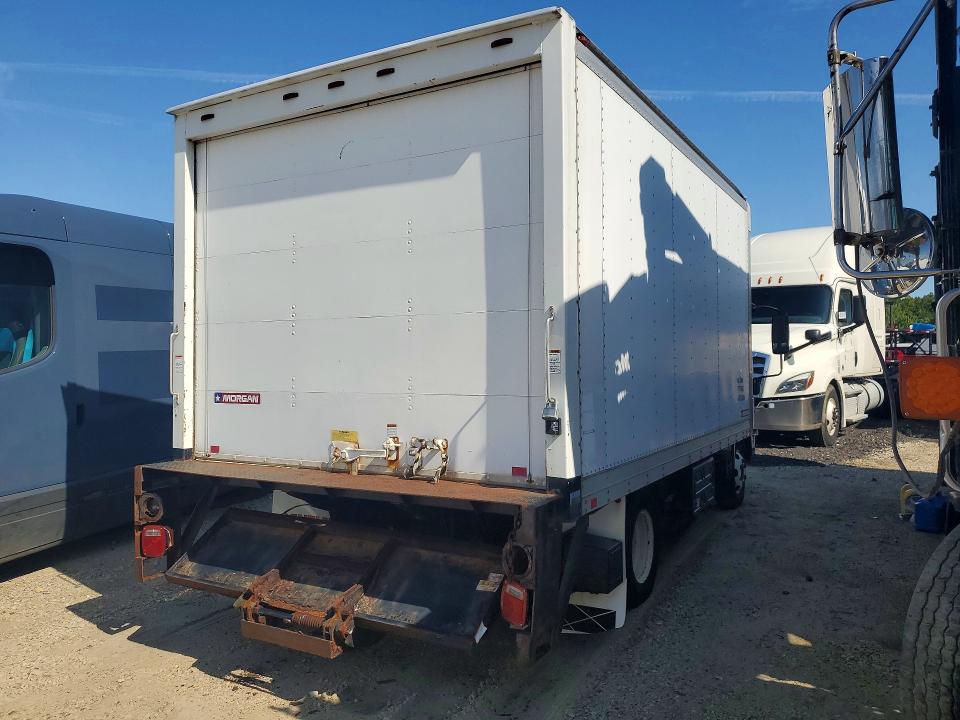 Aukcja sprzedaży 2013 Isuzu Npr, vin: JALB4W174D7400540, numer aukcji: 67104806