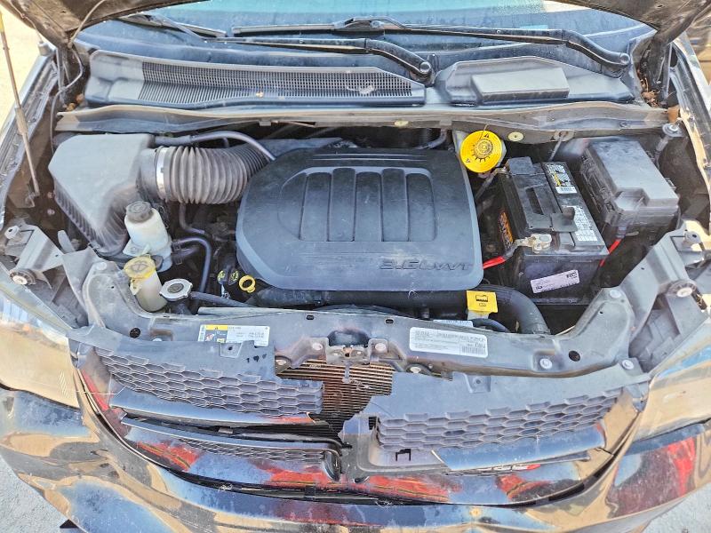 Продажа на аукционе авто 2019 Dodge Grand Caravan, vin: 2C4RDGEG5KR562530, номер лота: 68794916