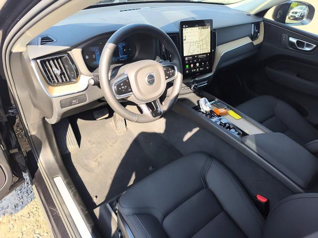 Продажа на аукционе авто 2026 Volvo Xc60, vin: YV4M12RC2T1336011, номер лота: 67754286