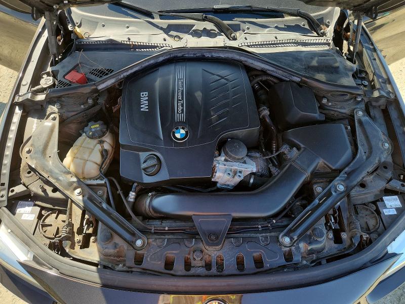 Aukcja sprzedaży 2015 Bmw 435, vin: WBA3T7C53FPW79893, numer aukcji: 69409206