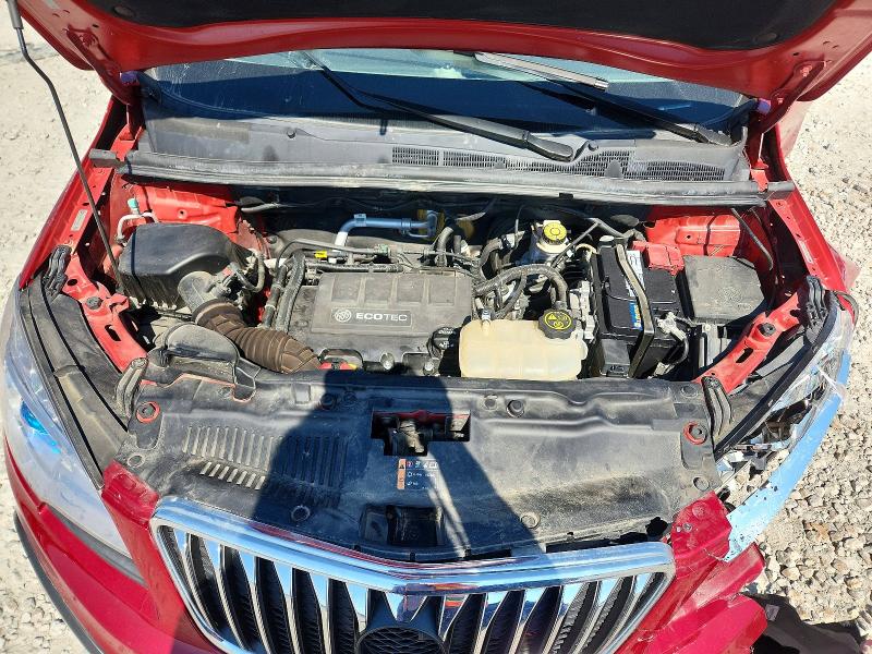 Aukcja sprzedaży 2016 Buick Encore, vin: KL4CJCSB1GB744080, numer aukcji: 67172176