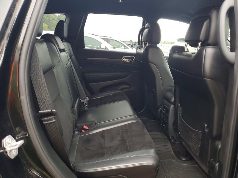 69225776 :رقم المزاد ، 1C4RJFAG1JC348103 vin ، 2018 Jeep Grand Cherokee مزاد بيع