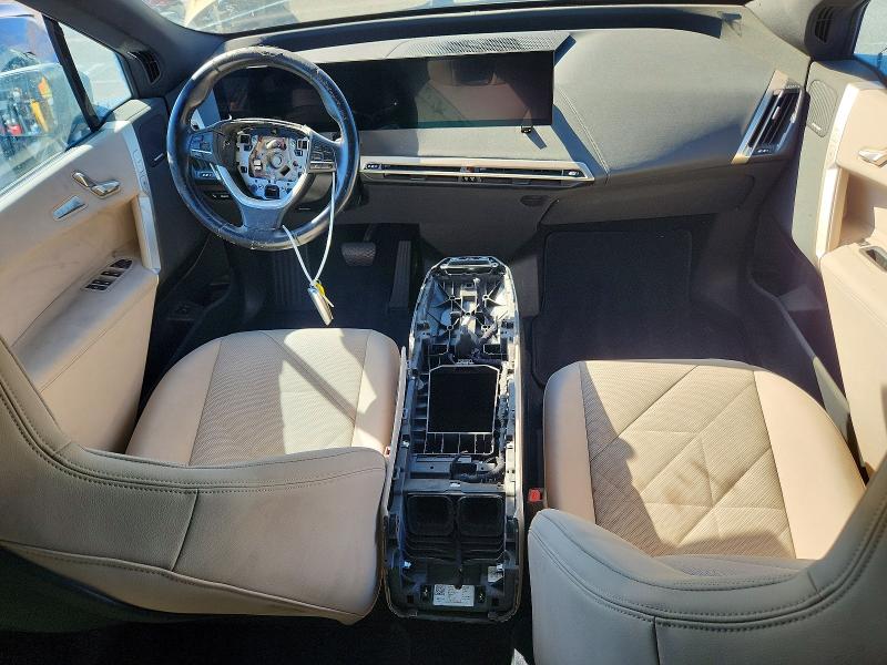 Продаж на аукціоні авто 2024 Bmw Ix, vin: WB523CF03RCR15800, номер лоту: 71004876